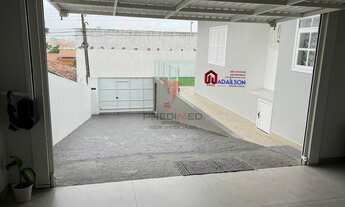 Imagem 5: CASA COM 3 QUARTOS E 2 SUÍTES À VENDA,200 M²P POR R$ 893.000 SÃO JOSE SC