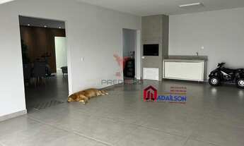 Imagem 7: CASA COM 3 QUARTOS E 2 SUÍTES À VENDA,200 M²P POR R$ 893.000 SÃO JOSE SC