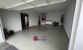 Imagem 6: CASA COM 3 QUARTOS E 2 SUÍTES À VENDA,200 M²P POR R$ 893.000 SÃO JOSE SC