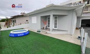 Imagem 3: CASA COM 3 QUARTOS E 2 SUÍTES À VENDA,200 M²P POR R$ 893.000 SÃO JOSE SC