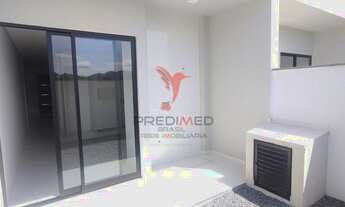 Imagem 4: Sobrado geminado semi-mobiliado no bairro Três Rios do Sul, Jaraguá do Sul- SC