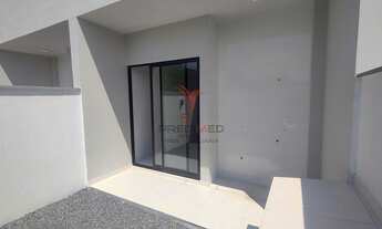 Imagem 3: Sobrado geminado semi-mobiliado no bairro Três Rios do Sul, Jaraguá do Sul- SC