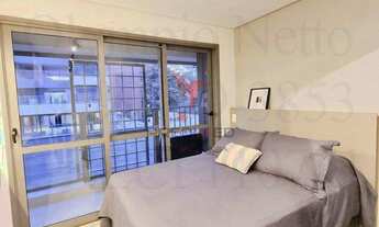 Imagem 5: Studio no Campo Belo