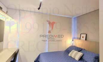 Imagem: Studio no Campo Belo