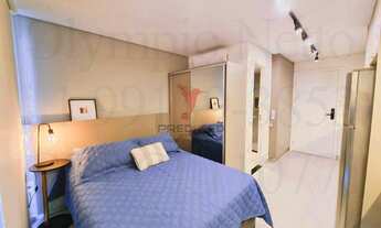 Imagem 2: Studio no Campo Belo