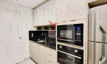 Imagem 7: Studio no Campo Belo