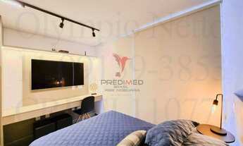 Imagem 4: Studio no Campo Belo