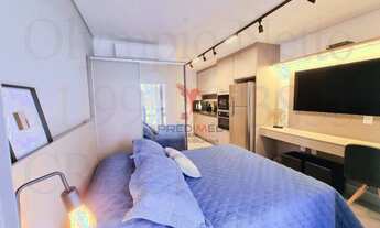 Imagem 3: Studio no Campo Belo