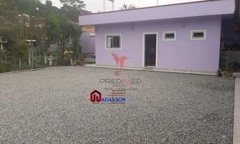 Imagem 6: CASA VENDA EM ÁGUAS MORNAS SC