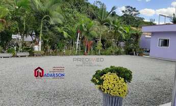 Imagem 7: CASA VENDA EM ÁGUAS MORNAS SC