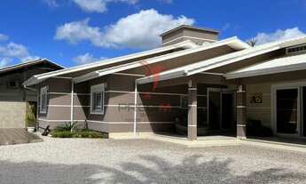 Imagem 5: Casa Residencial para Venda, Fazenda Armação, Governador Celso Ramos SC