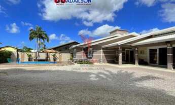 Imagem 4: Casa Residencial para Venda, Fazenda Armação, Governador Celso Ramos SC