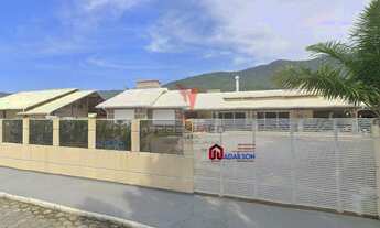 Imagem 2: Casa Residencial para Venda, Fazenda Armação, Governador Celso Ramos SC