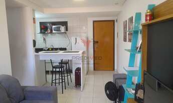 Imagem: Flat em Manaira perto do mar. Todo mobilado