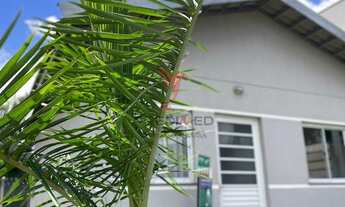 Imagem: Casa Residencial Jardim Yvone