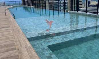 Imagem: Flat em Tambau.Excelente oportunidade. Unica