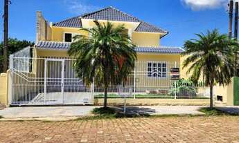 Imagem 2: Sobrado Exclusivo em Santa Cruz do Sul: Lugar Para se Viver Bem!