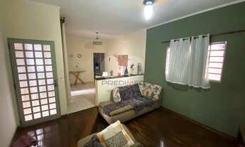 Imagem: Casa Residencial Parque Residencial Rondon