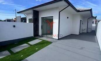 Imagem: Casa em Forquilhas com 2 quartos sendo 1