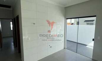 Imagem 7: Casa em Forquilhas com 2 quartos sendo 1 suíte, 2 banheiros e 1 vaga de garagem CEF