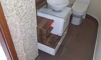 Imagem 4: CA-2406 - Moderna casa com piscina e três suítes em local nobre