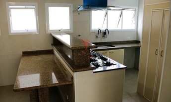 Imagem 6: Cobertura Duplex no Itaim Bibi, 3 Quartos. Suite. VARANDÃO Gourmet com Churrasqueira