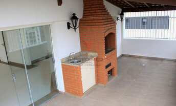 Imagem: Cobertura Duplex no Itaim Bibi, 3 Quartos