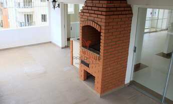 Imagem 2: Cobertura Duplex no Itaim Bibi, 3 Quartos. Suite. VARANDÃO Gourmet com Churrasqueira