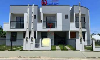 Imagem: Sobrado em São Jose SC com 3 Quartos e