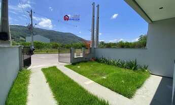 Imagem 3: Sobrado em São Jose SC com 3 Quartos e 3 banheiros à Venda, 91 m² por R$ 490.000 CEF