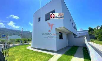 Imagem 6: Sobrado em São Jose SC com 3 Quartos e 3 banheiros à Venda, 91 m² por R$ 490.000 CEF