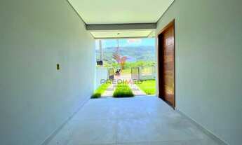 Imagem 4: Sobrado em São Jose SC com 3 Quartos e 3 banheiros à Venda, 91 m² por R$ 490.000 CEF