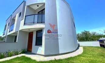 Imagem 7: Sobrado em São Jose SC com 3 Quartos e 3 banheiros à Venda, 91 m² por R$ 490.000 CEF