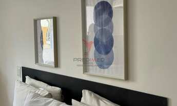 Imagem 7: Flat em Cabo Branco. Perto da praia. Todo mobiliado e já sendo rentabilizado. Otima taxa