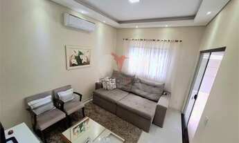 Imagem: Casa Residencial Jardim Itapuã