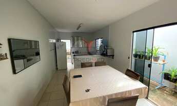 Imagem: Casa Residencial Jardim João Paccola