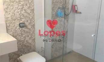 Imagem 6: Casa Residencial Jardim Grajaú