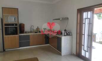 Imagem 5: Casa Residencial Jardim Grajaú