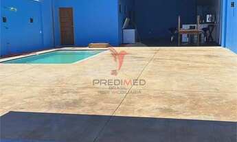 Imagem 7: Casa Residencial Jardim Conquista