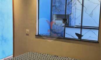 Imagem 6: Casa Residencial Jardim Conquista