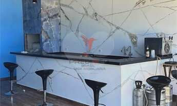 Imagem 2: Casa Residencial Jardim Conquista