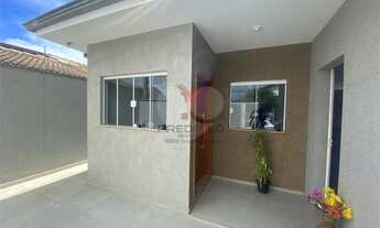 Imagem: Casa Residencial Jardim Maria Luiza IV