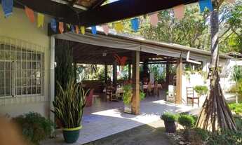 Imagem: CH-2427 - Excelente chácara em condomínio