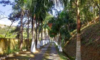 Imagem 6: CH-2427 - Excelente chácara em condomínio fechado com Lagos