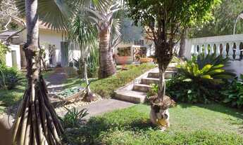 Imagem 7: CH-2427 - Excelente chácara em condomínio fechado com Lagos