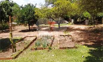 Imagem 4: Chácara Residencial Área Rural de Lençóis