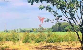 Imagem 7: Sítio Residencial Área Rural de Lençóis Paulista