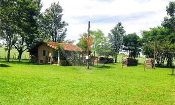 Imagem 6: Sítio Residencial Área Rural de Lençóis Paulista