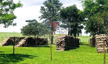 Imagem 4: Sítio Residencial Área Rural de Lençóis Paulista