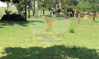 Imagem: Sítio Residencial Área Rural de Lençóis